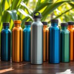 Are Aluminum Water Bottles Safe To Use?