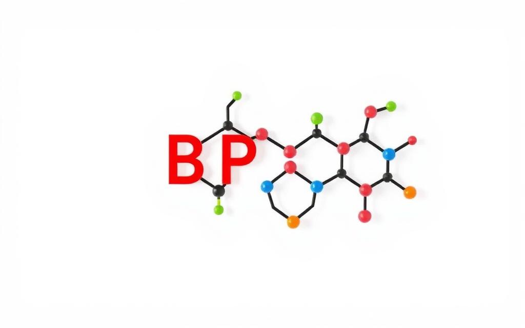 BPA chemical structure