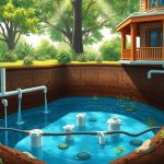 How Does a Cistern Water System Work?