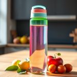 How do I know if my water bottle is BPA free?