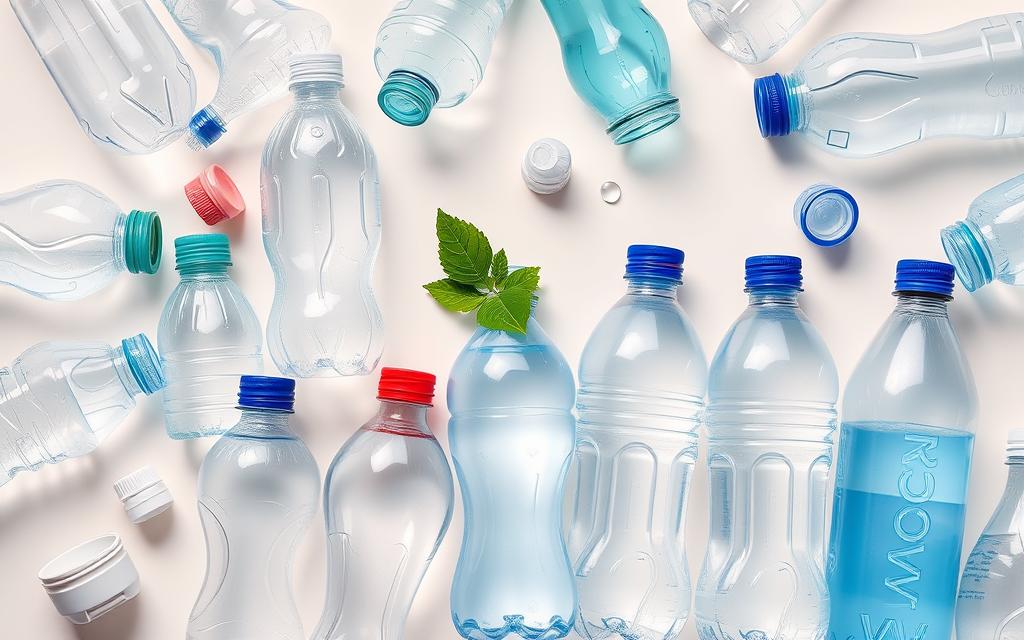 Is It Safe to Drink Water In Plastic Bottles?