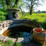 Is cistern water safe to drink?