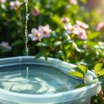 Is rain water safe to drink?