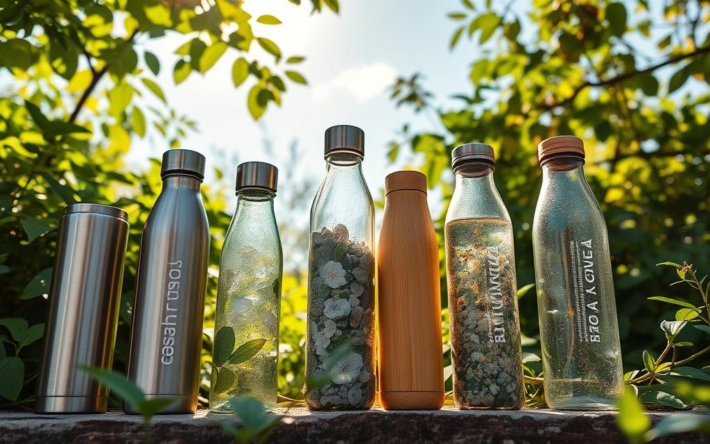 best eco friendly water bottles