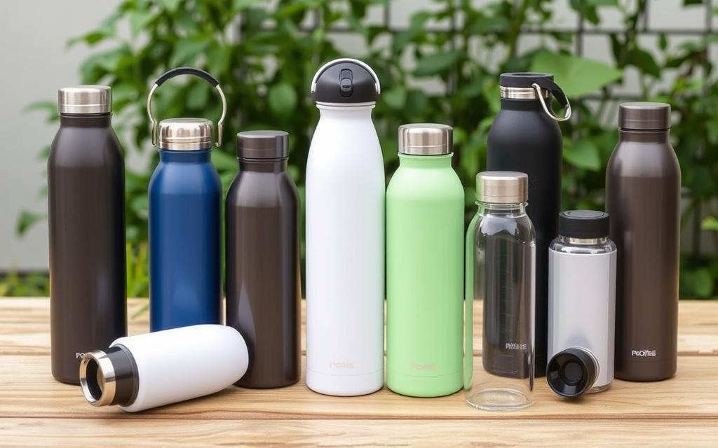 bpa free water containers