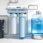 reverse osmosis water filter whole house