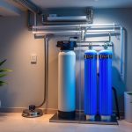 whole house reverse osmosis water treatment