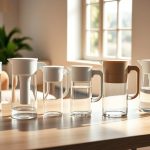 best water filter pitchers