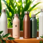 reusable water bottles