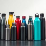 stainless steel water bottles