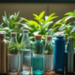 sustainable water bottles