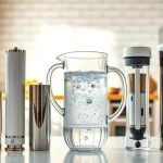 alkaline water filter