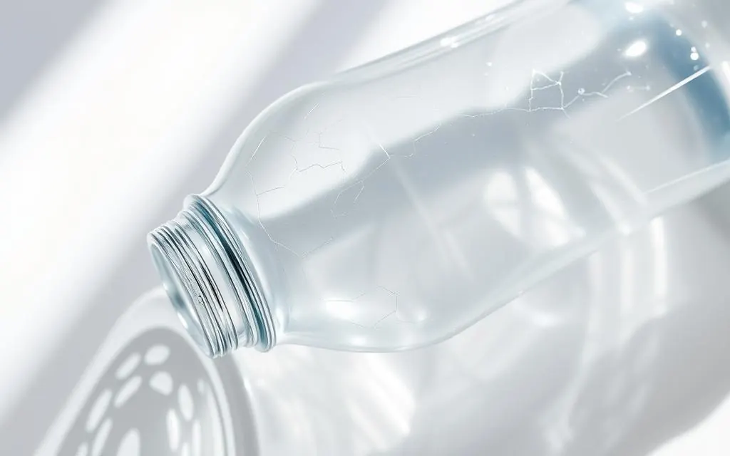are there health risks associated with reusing plastic water bottles?