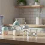 best bottled water for babies and toddlers safe choices