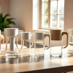 best water filter pitchers