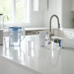 best water filters that remove microplastics comparison