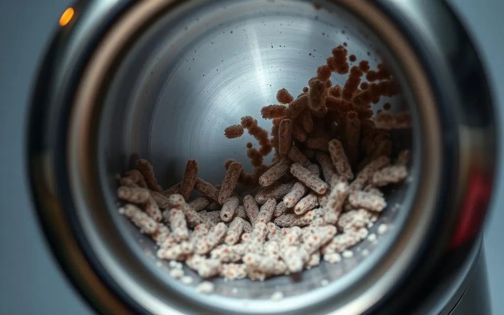 Can bacteria grow in stainless steel water bottles?