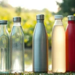 eco-friendly water bottles