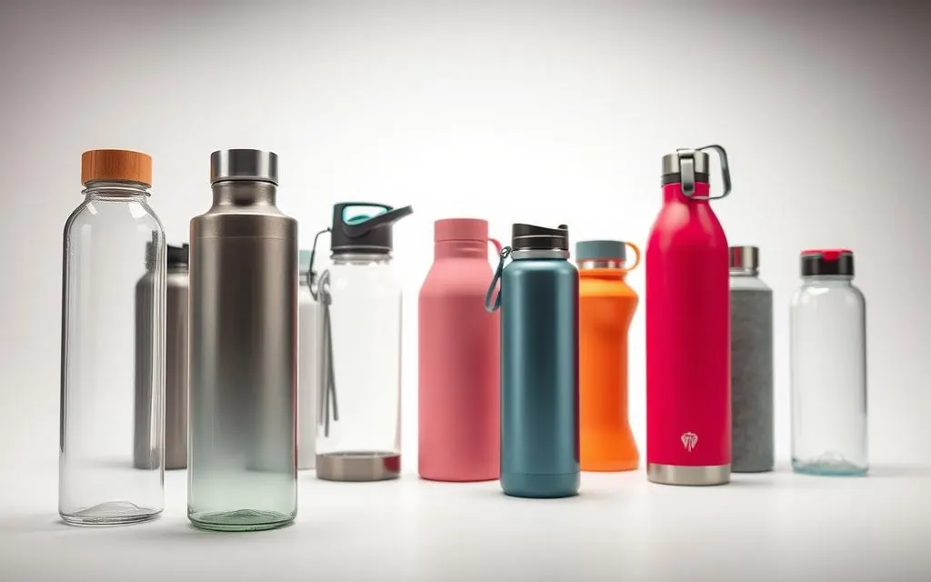 how to choose the right type of water bottle for your lifestyle?