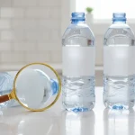 how to read bottled water labels and plastic codes