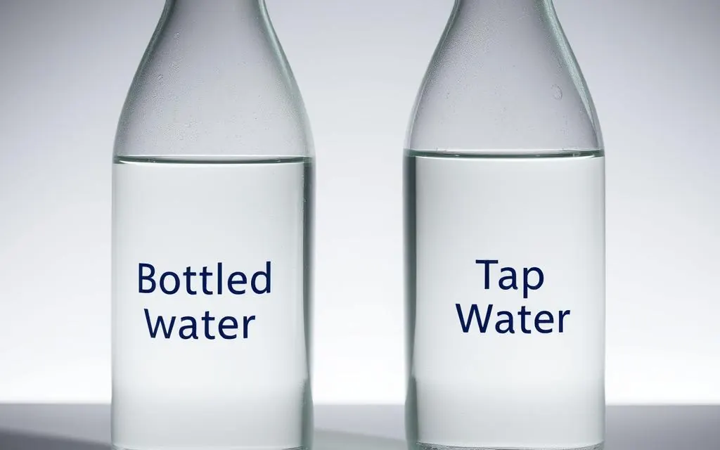 Is bottled water actually better for you?