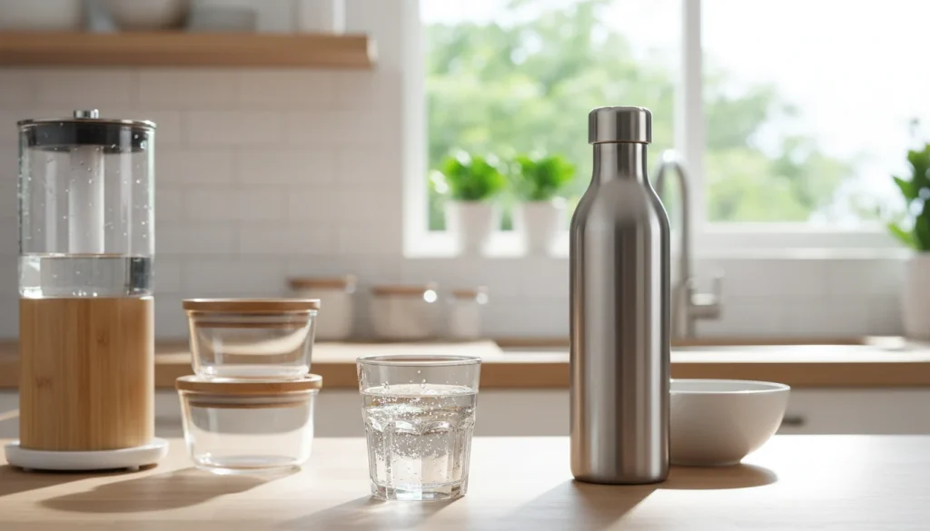 microplastics and your health practical home choices