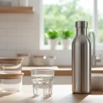 microplastics and your health practical home choices