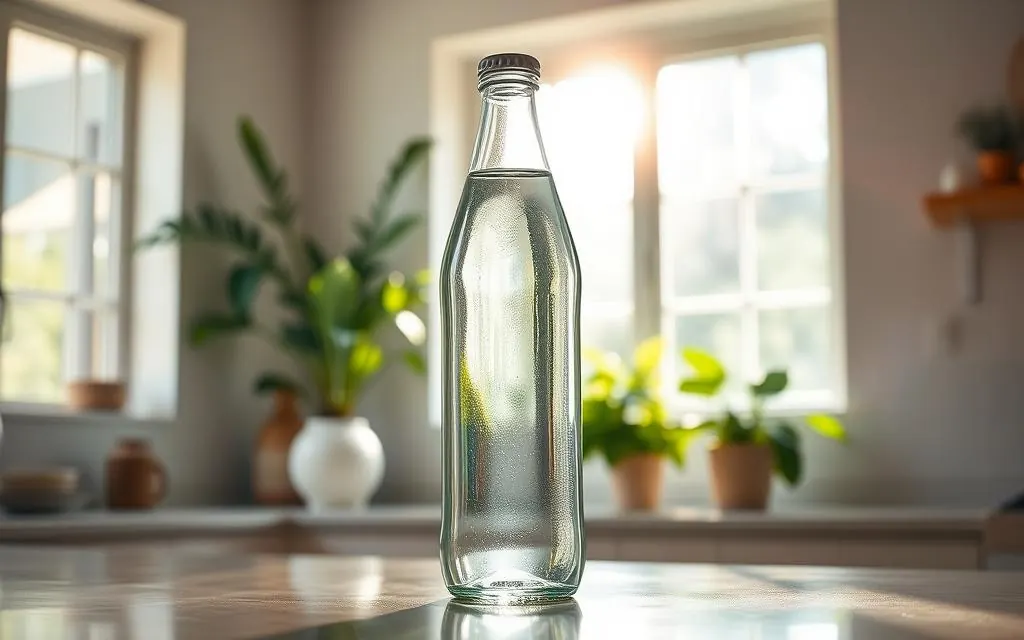 what are the benefits of using reusable water bottles over single-use?