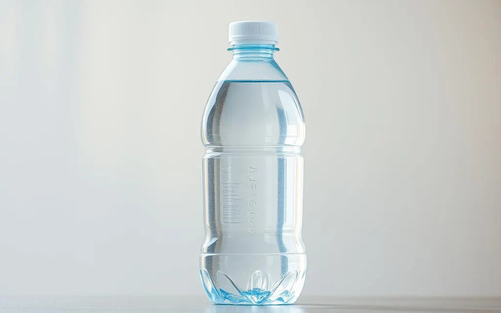 What is the safest plastic water bottle to drink?