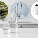 where does bottled water actually come from