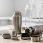 Are Plastic Reusable Water Bottles Safe? BPA, BPS, and Better Choices