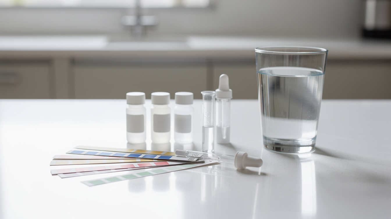 best lead water test kits featured image