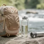 Best Portable Water Filters for Travel, Hiking, and Emergencies
