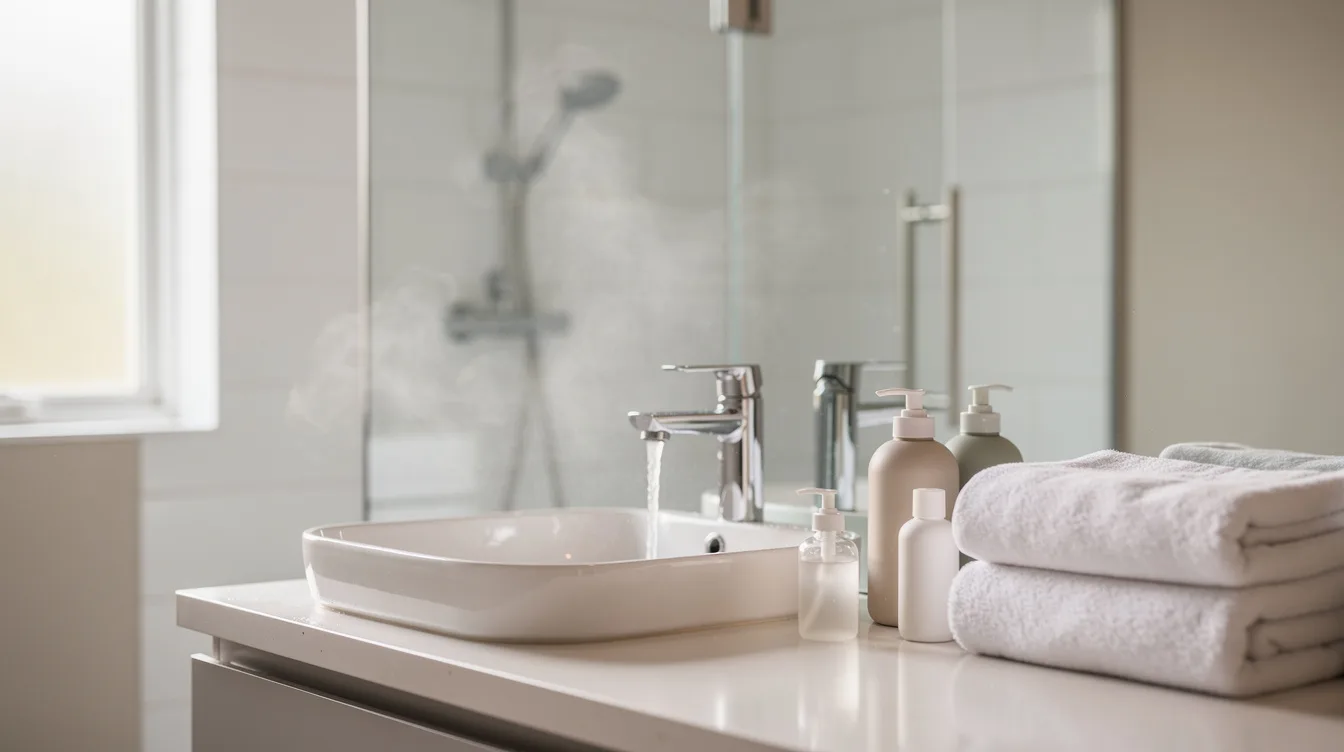 Best Shower Filters for Hair and Skin: What to Look For