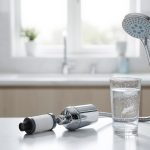 best shower filters for sensitive skin featured image