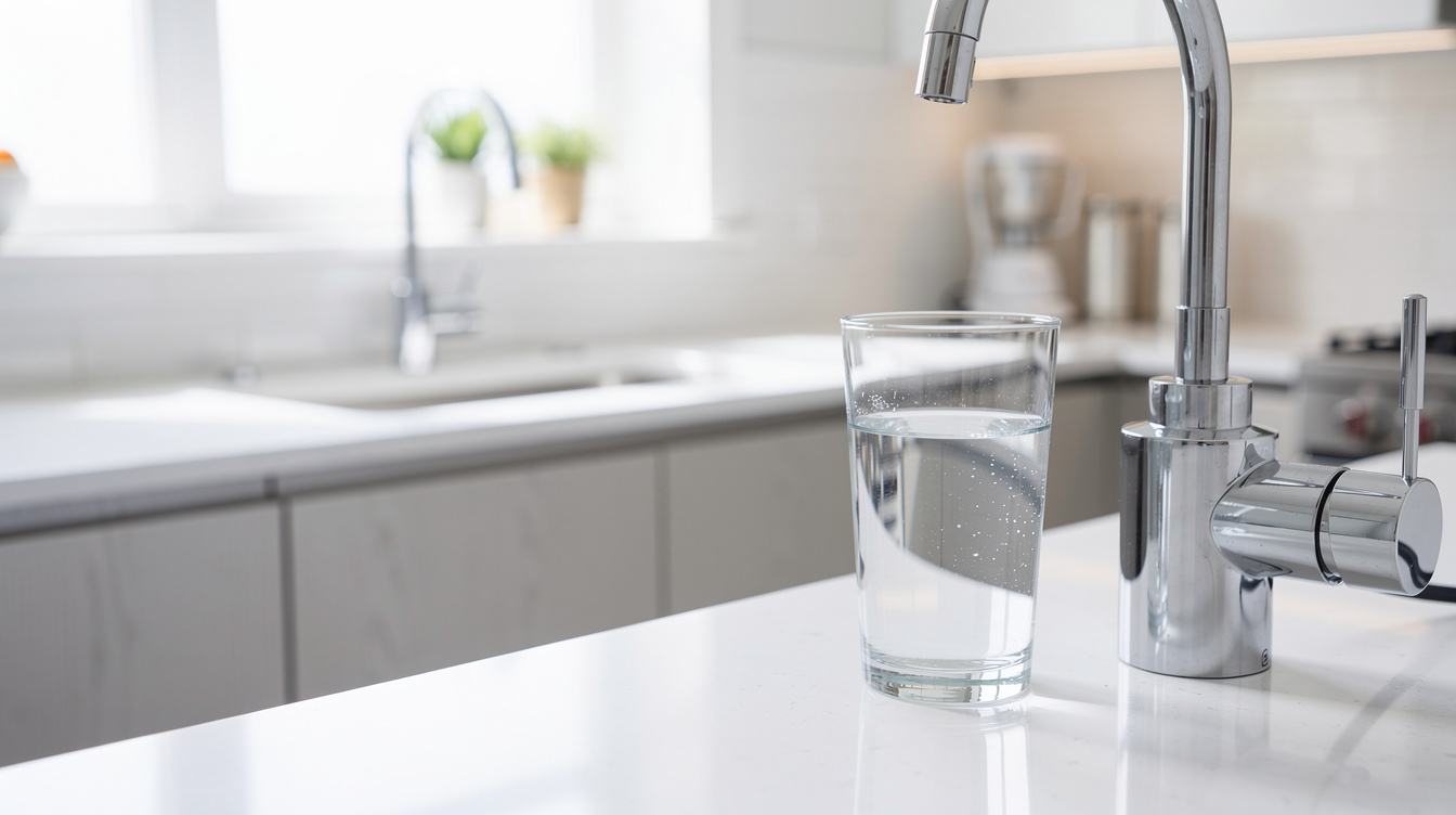 best under-sink PFAS water filters featured image