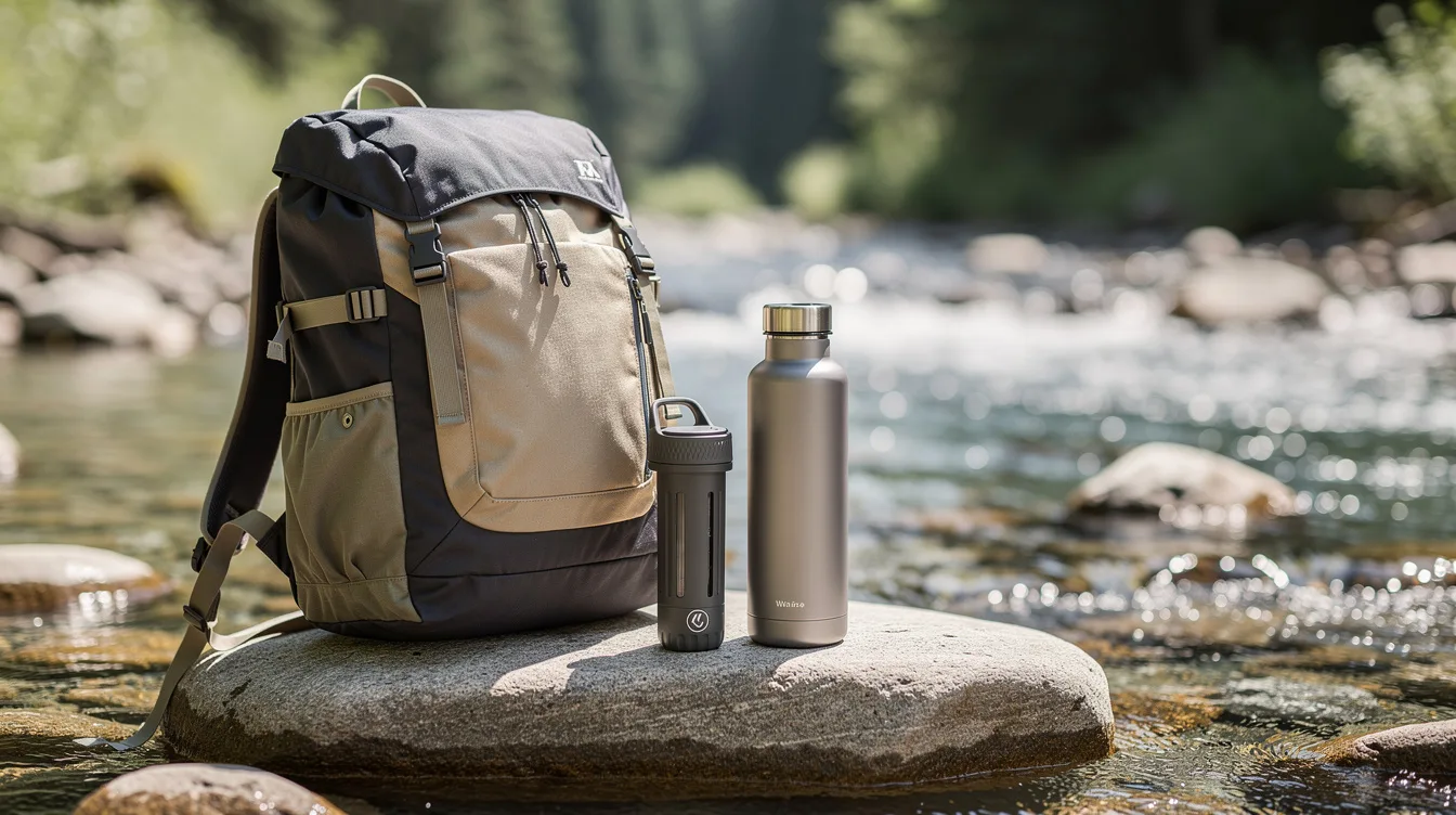 Best Water Bottles for Travel: Clean, Durable, and Easy to Carry