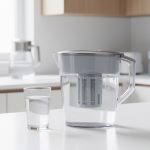 best water filter pitchers for PFAS and microplastics featured image