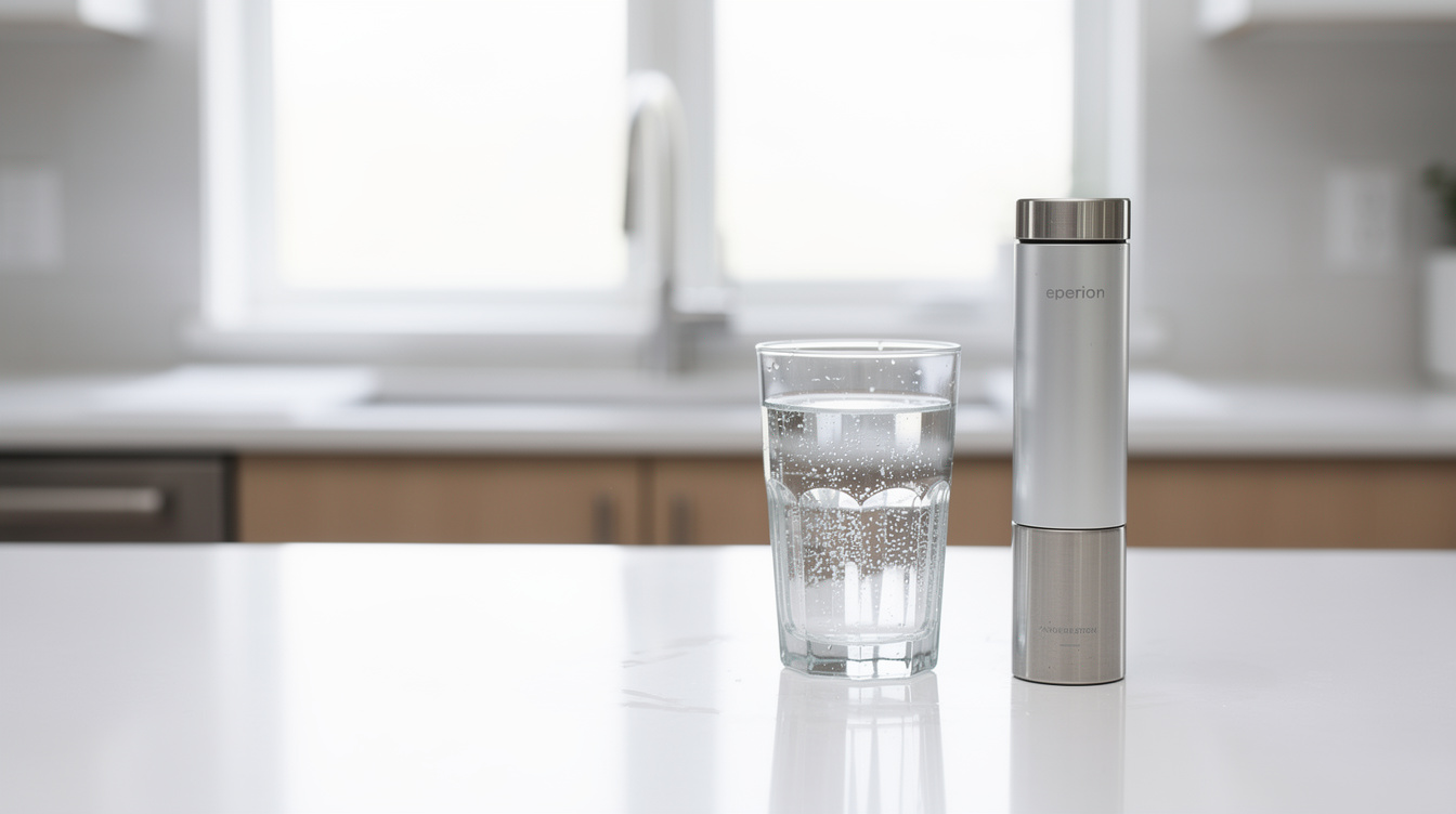 best water filters for fluoride featured image