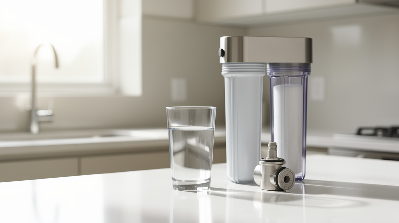 best water filters for lead featured image