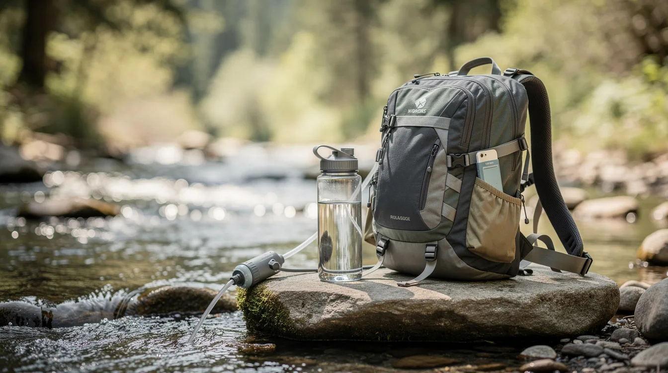 Best Ways to Keep Drinking Water Safe During Power Outages