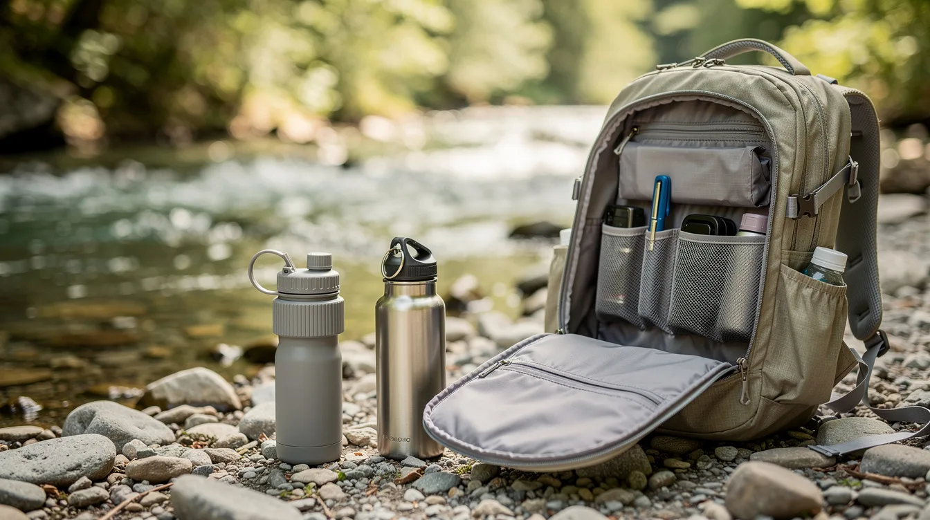 Best Ways to Keep Drinking Water Safe During Power Outages