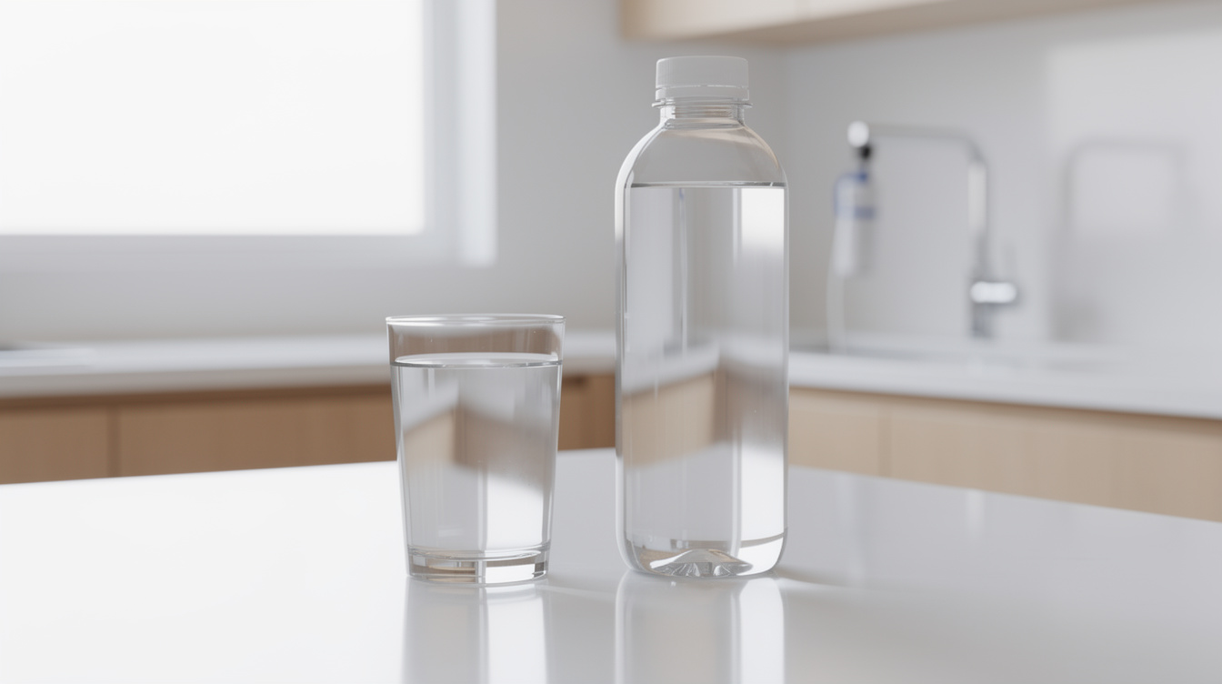 bottled water without PFAS featured image
