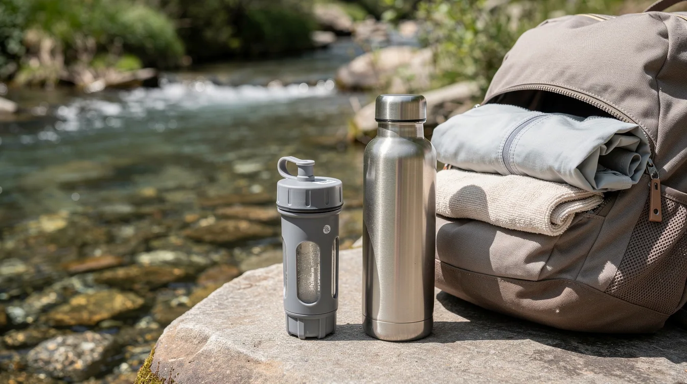 Can You Drink Hotel Tap Water? What Travelers Should Check First