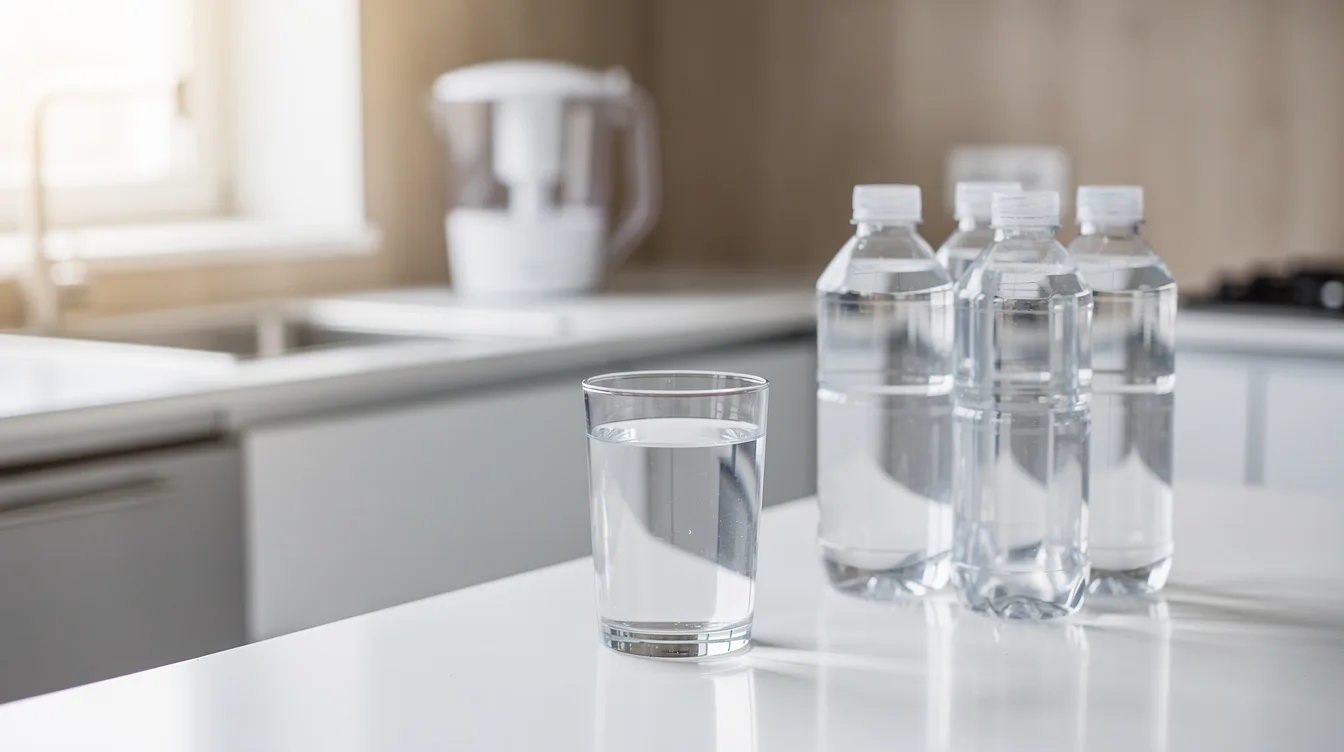 Core Hydration Review: Is It a Good Bottled Water Choice?
