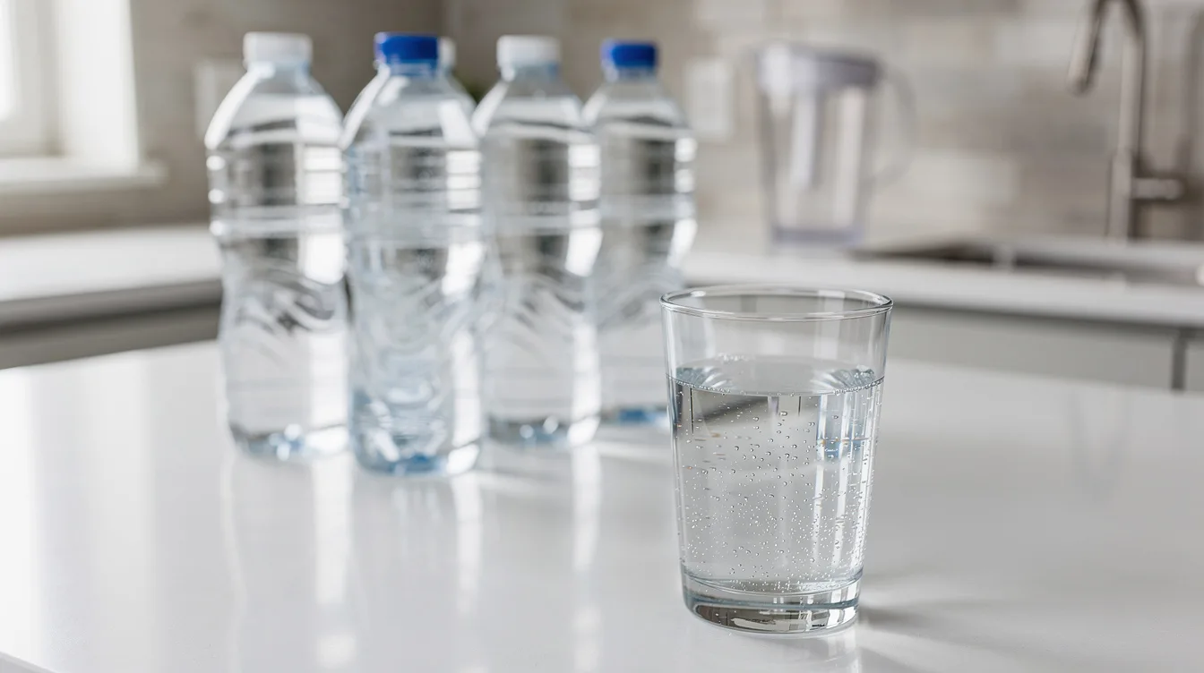 Core Hydration Review: Is It a Good Bottled Water Choice?