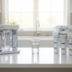 countertop reverse osmosis vs under-sink RO featured image