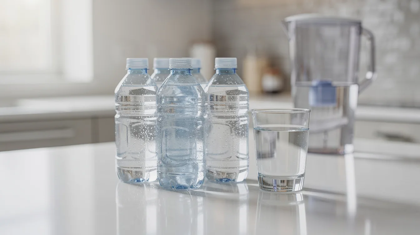 Deer Park Water Review: Is It Safe, Clean, and Worth Buying?