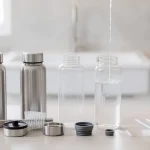 Dishwasher-Safe Water Bottles: What You Should Check Before Washing