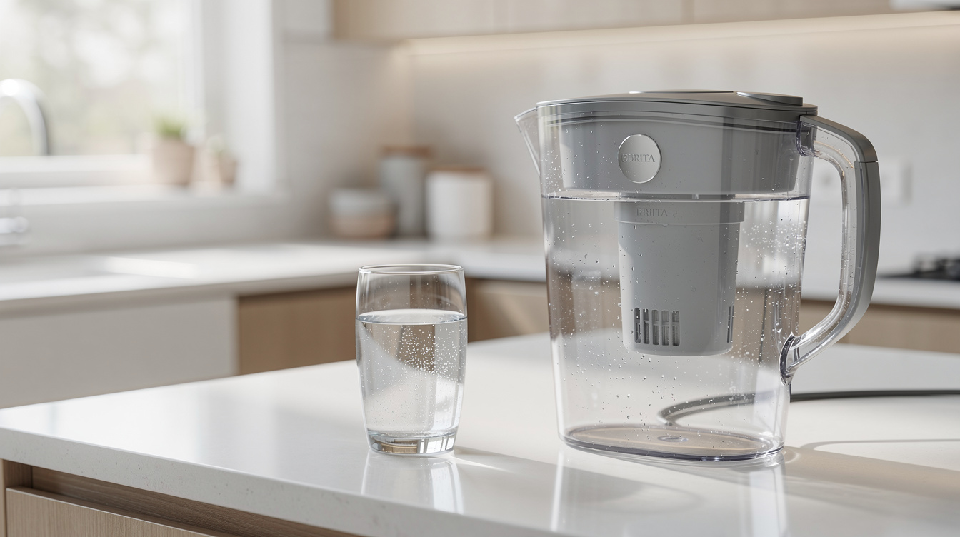 do Brita filters remove lead featured image
